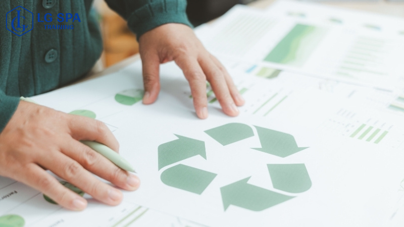 Ngành năng lượng xanh là xu hướng 2030