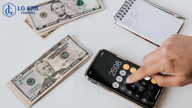 Người 34 tuổi cần cân bằng áp lực công việc thời gian và tài chính