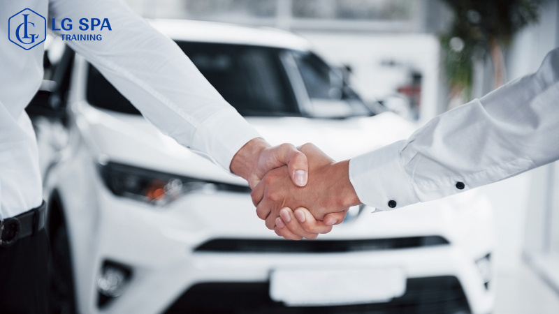 Nhân viên bảo hiểm không cần bằng cấp 2