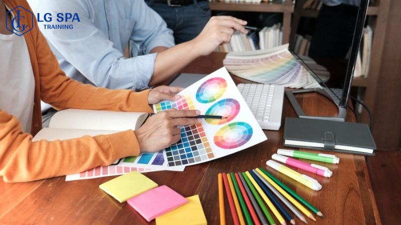 Thiết kế đồ hoạ - Ngành hot lương cao 