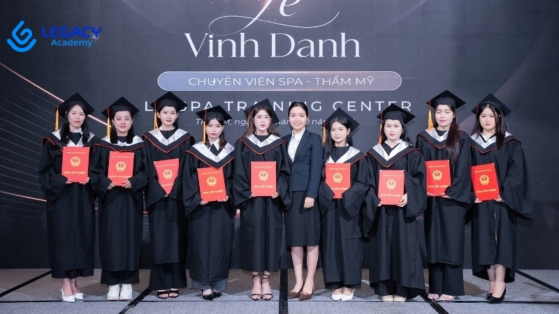 bỏ học cấp 2 lựa chọn trung tâm đào tạo nghề uy tín