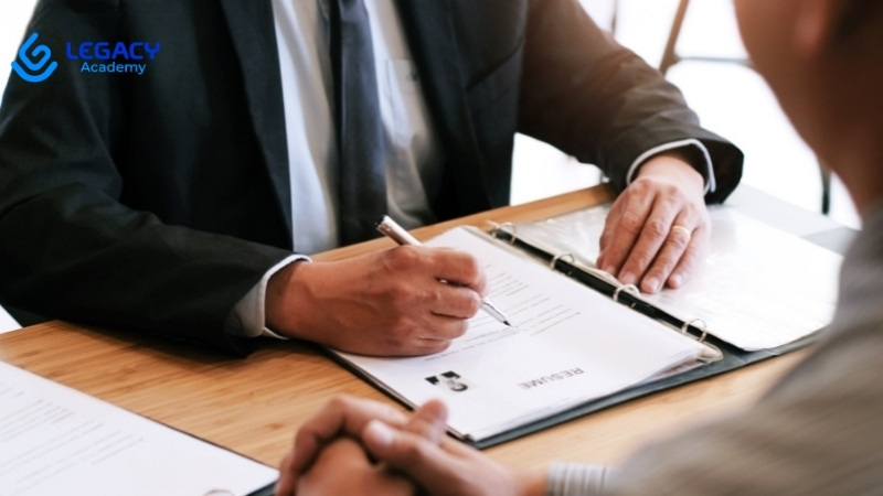 Bỏ học cấp 3 nên làm nghề gì