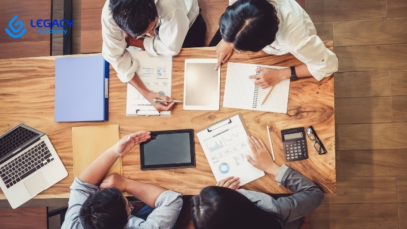 tự kinh doanh khởi nghiệp khi bỏ học cấp 3