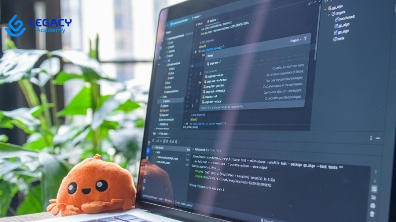 Ngành Công nghệ thông tin (IT) hot nhất hiện nay