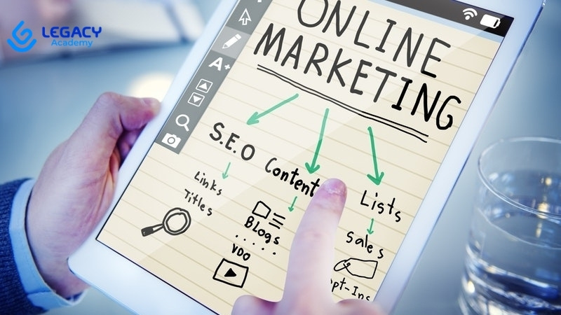 nghề truyền thông marketing hot trong tương lai