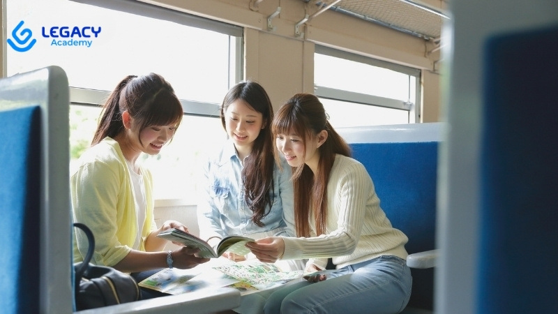 Ngành du lịch - Nhà hàng - Khách sạn với mức lương cao