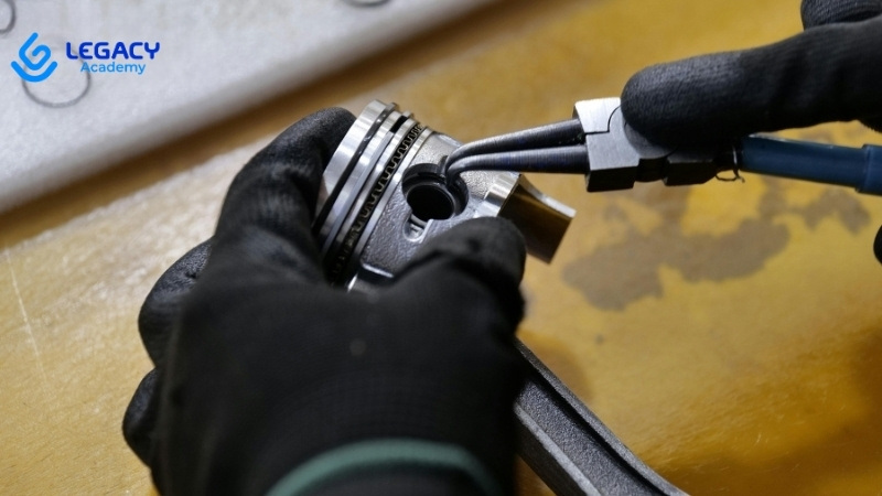 Học xong cấp 2 nên học nghề điện – cơ khí