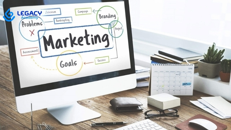 Ngành Marketing & Truyền thông – ngành học phù hợp cho nữ