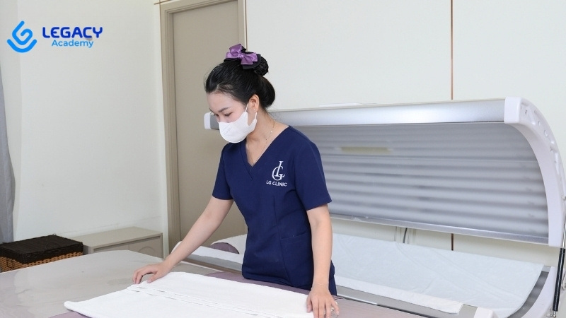 công việc không cần bằng cấp là gì