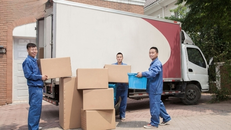 nghề shipper lương 10 triệu