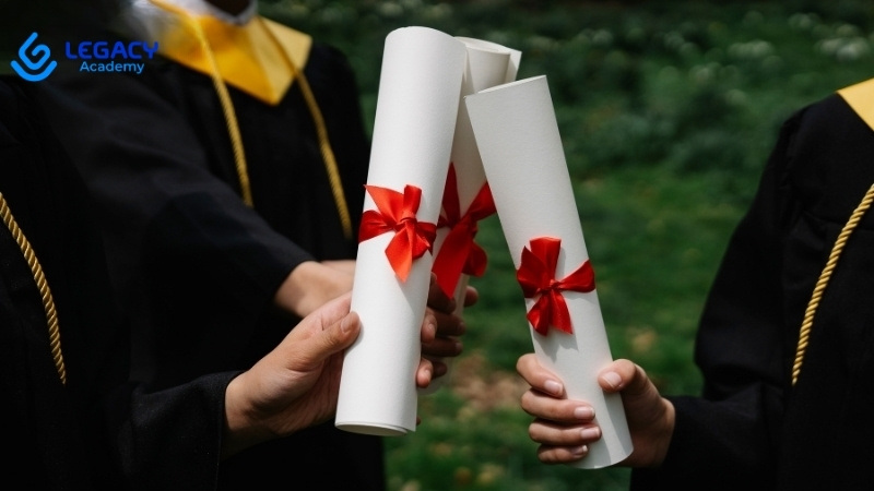 những công việc lương 15 triệu không cần bằng cấp