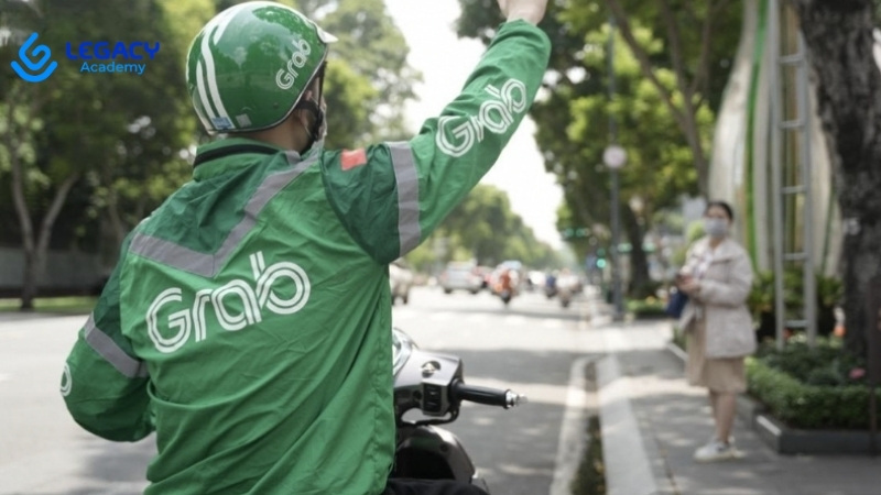 nghề tài xế công nghệ lương 15 triệu