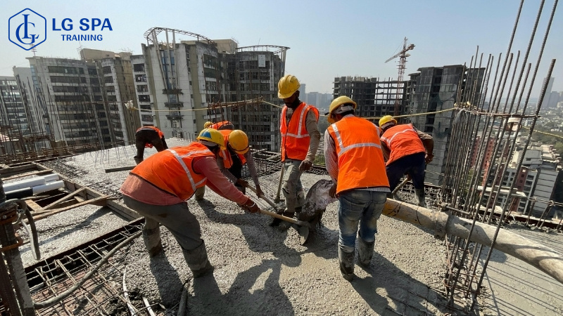 học dốt có thể học nghề xây dựng