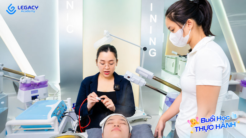 Học dốt thì làm nghề gì