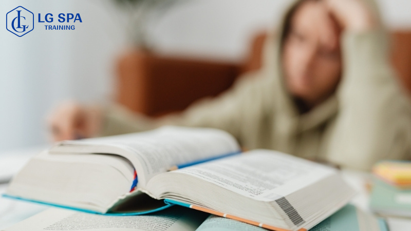 học dốt thì làm nghề gì