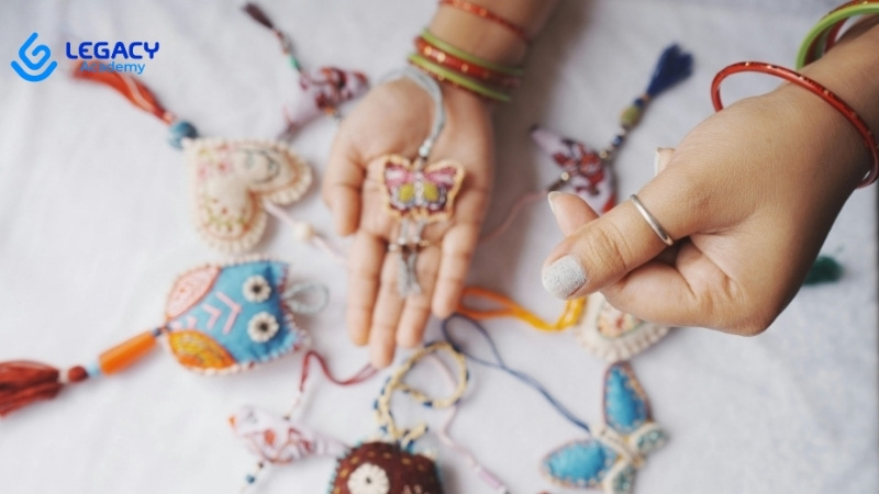 học dốt học làm những nghề thủ công