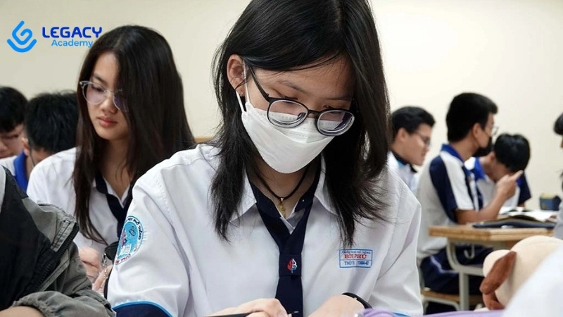 học hết lớp 9 nên học nghề gì