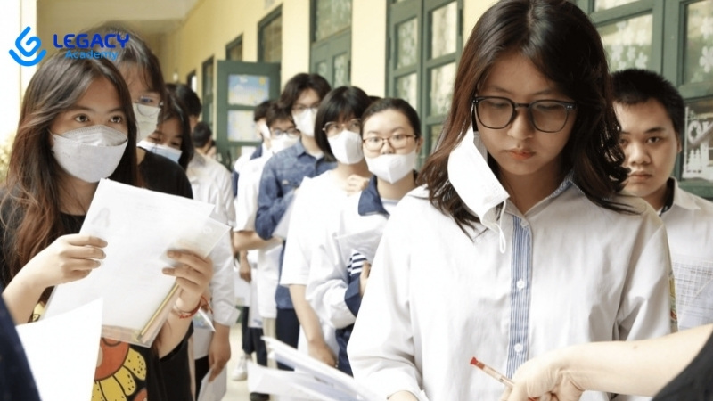 lựa chọn nghề phù hợp sau lớp 9