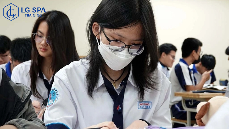 học hết lớp 9 nên học nghề gì