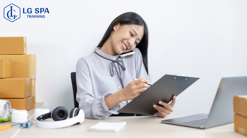 học không giỏi thì Kinh doanh online và bán hàng đa kênh