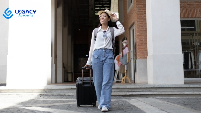 Con đường cho người không học đại học