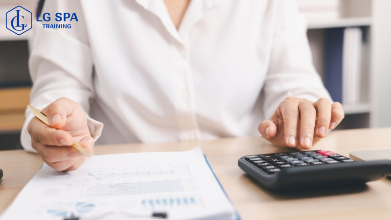 làm nghề kế toán kiểm toán cho nữ hướng nội