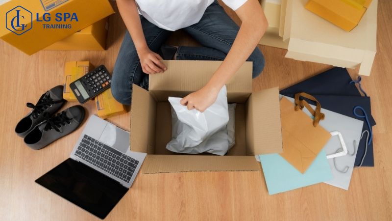 làm nghề kinh doanh online cho nam ở tuổi 35