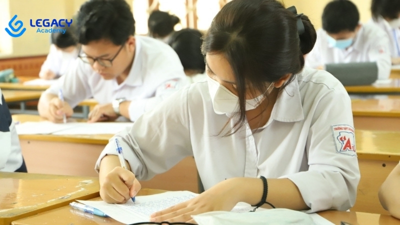 lớp 8 nên học nghề gì