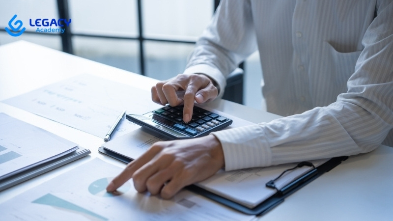 nam 30 tuổi nên học nghề gì