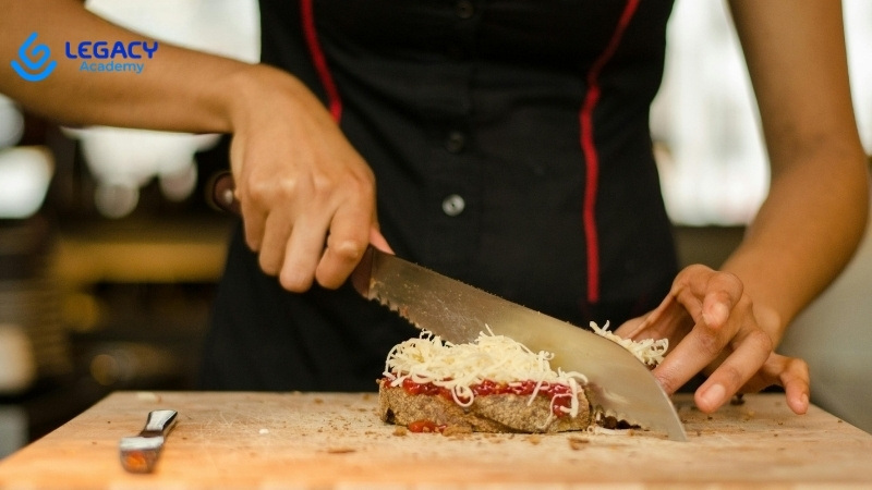 Nhóm nghề dịch vụ cho nam 30 tuổi