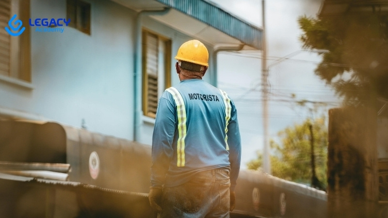 nam 35 tuổi nên học nghề gì