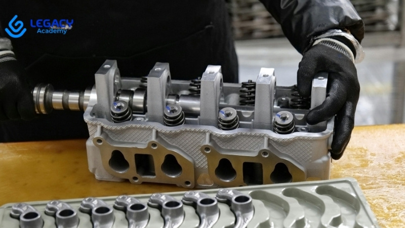 nam 35 tuổi học nghề cơ khí