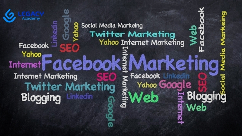 Nên học nghề Digital Marketing – xu hướng thời đại số