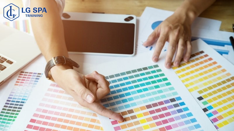 nên học nghề gì bây giờ - học nghề thiết kế đồ họa