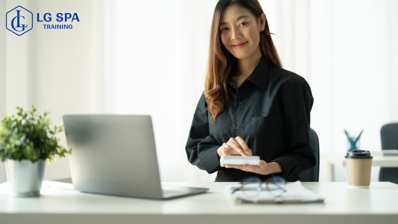 nên học nghề gì cho nữ không bằng cấp