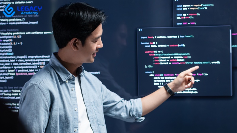 ngành trí tuệ nhân tạo xu hướng năm 2030