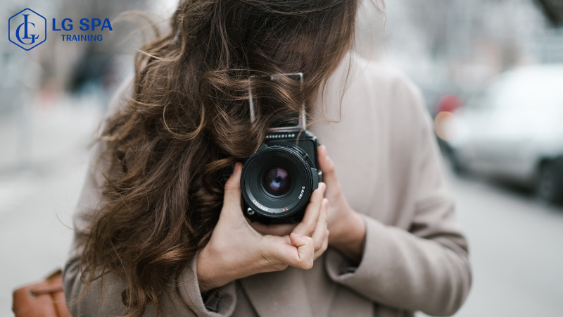 nghề chụp ảnh quay phim không cần bằng đại học