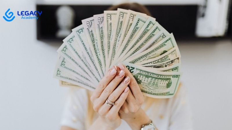 Nghề gì lương 30 triệu không cần bằng cấp