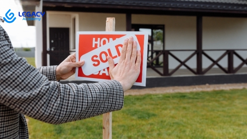 làm nghề sale bất động sản lương 30 triệu