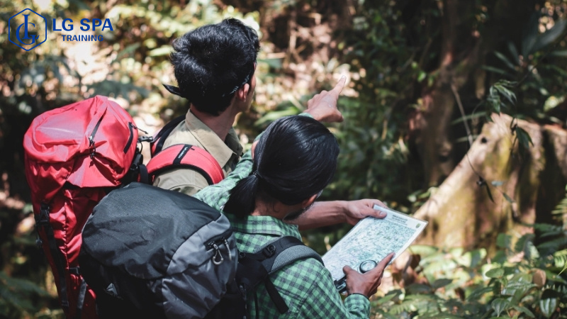 nghề hướng dẫn viên du lịch là xu hướng năm 2030