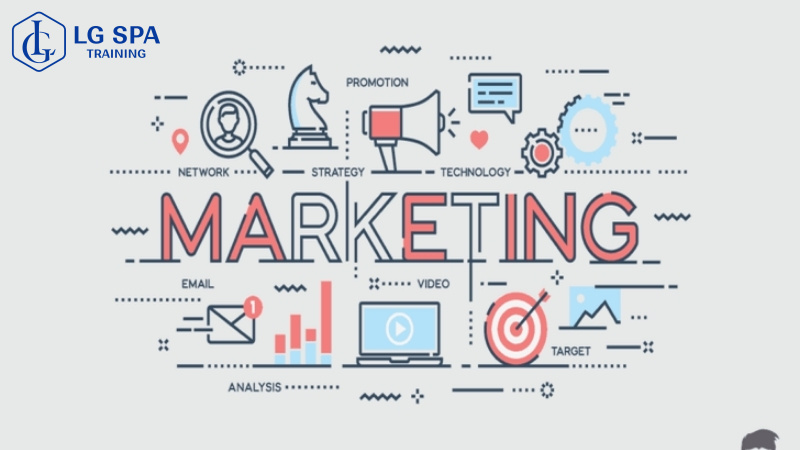 nghè marketing dễ kiếm việc
