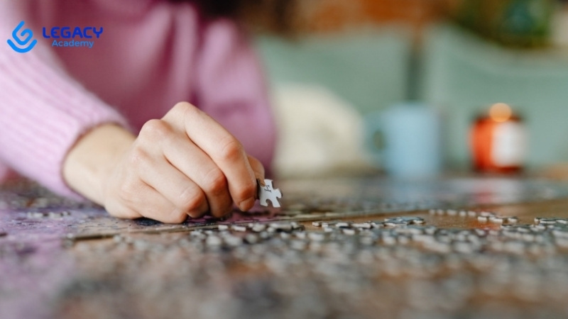 người trầm tính nên học nghề gì nên học nghề gì