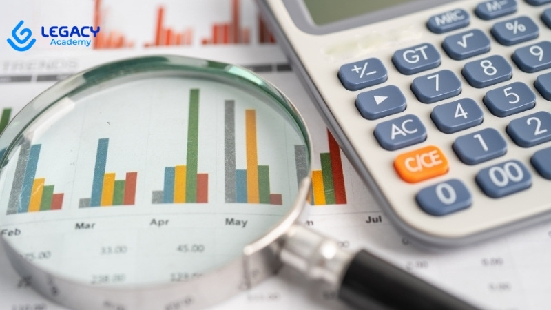 Phân tích dữ liệu (Data Analyst) cho người trầm tính