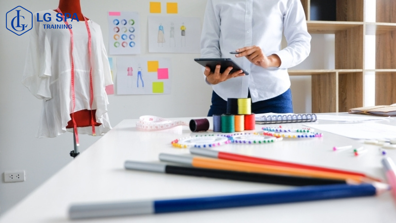 nhóm ngành sáng tạo khi bỏ học cấp 2