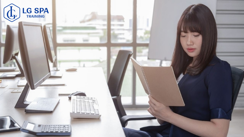 nữ 30 tuổi nên học nghề gì