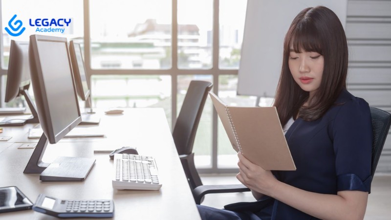 nữ 30 tuổi nên học nghề gì