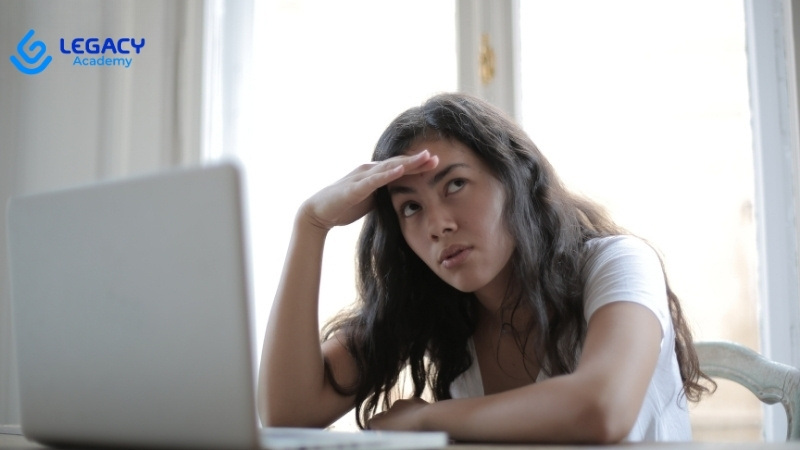 khó khăn phụ nữ có gia đình khi học nghề