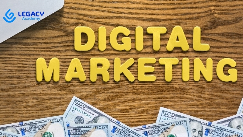 Nhóm ngành Marketing - Truyền thông