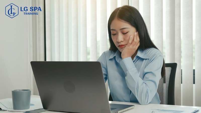 sai lầm khi học kinh doanhn spa