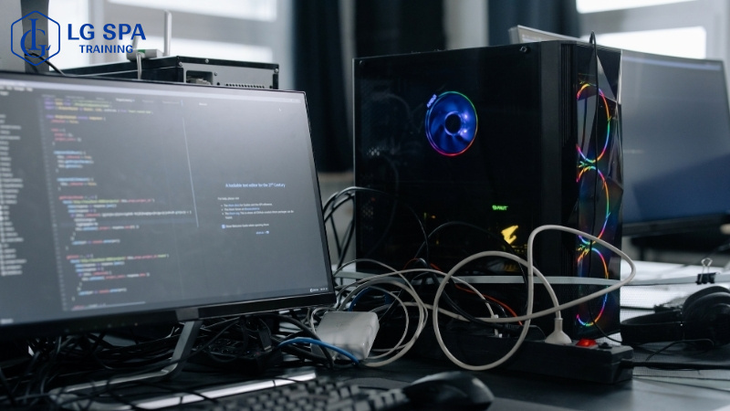 Công nghệ thông tin & Khoa học máy tính trong thời đại 4.0